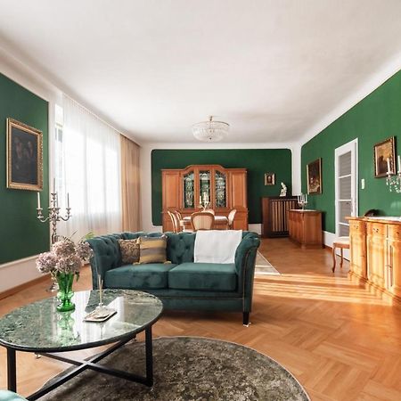 Renoviertes Bauernhaus Mit Garten In Ruhelage Відень Екстер'єр фото