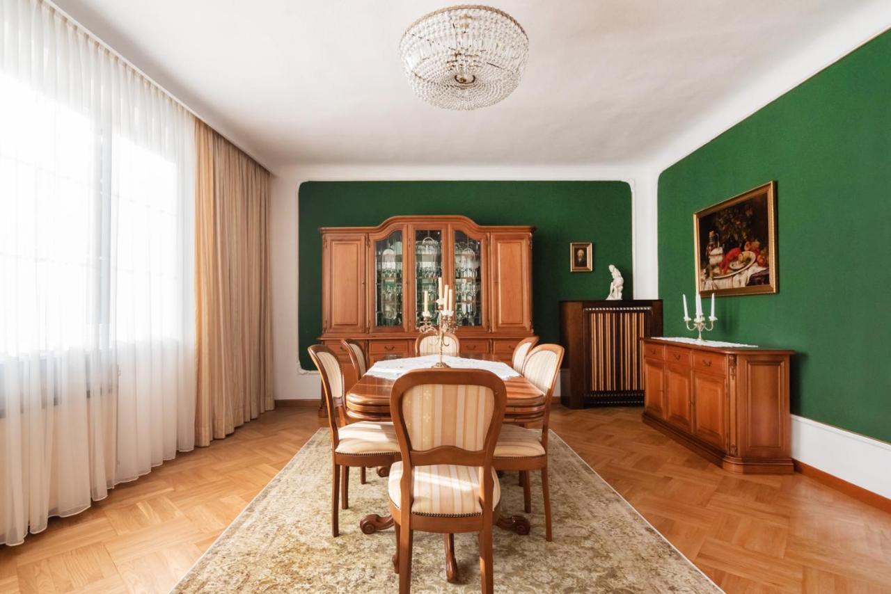 Renoviertes Bauernhaus Mit Garten In Ruhelage Відень Екстер'єр фото