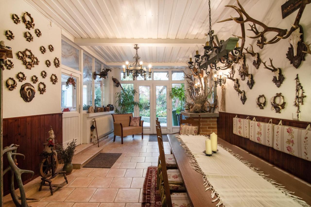 Renoviertes Bauernhaus Mit Garten In Ruhelage Відень Екстер'єр фото